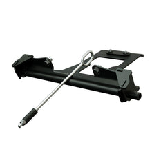 Polaris Off Road Glacier� HD Plow Mount