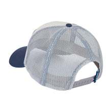 Indian Motorcycle Mustard Colorblock Trucker Cap, Multi - O/S - 2833441