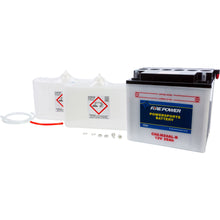 Battery W/Acid C60 N24al B 12v Heavy Duty