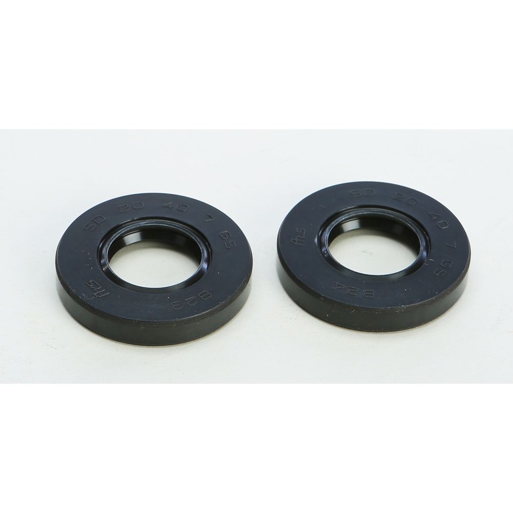 Crankshaft Oil Seal Kit Kaw/Suz