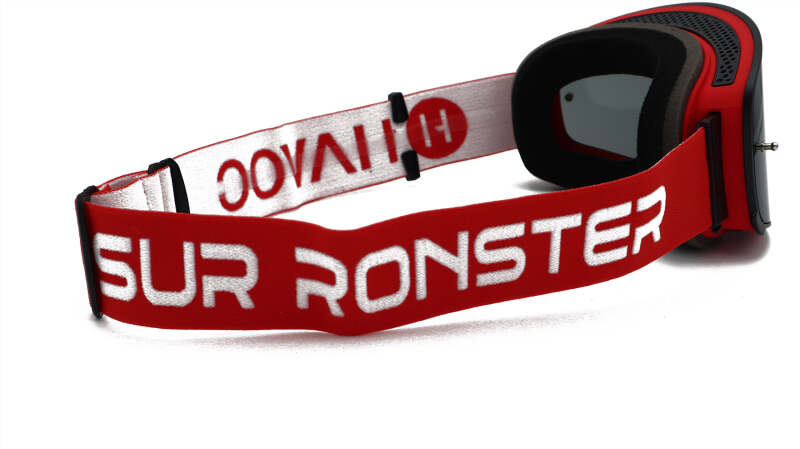 Havoc Racing Helios Off-Road Goggle Surronster