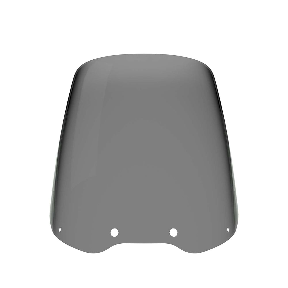 
                      
                        Indian Motorcycle Chief Quarter Fairing Tall Flared Wind Deflector - 2889915-02
                      
                    