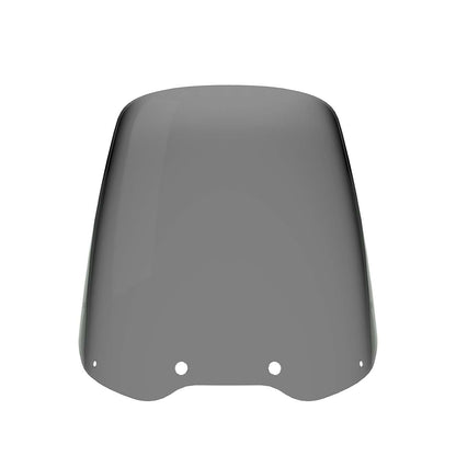 Indian Motorcycle Chief Quarter Fairing Tall Flared Wind Deflector - 2889915-02