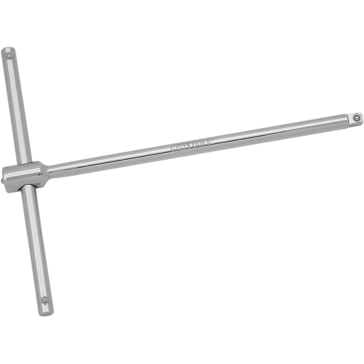 CRUZTOOLS T-Handle Tool - Sliding/Driver - 1/4" MTD14