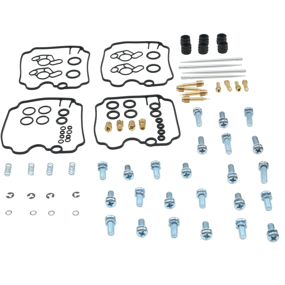 Bike Carburetor Rebuild Kit