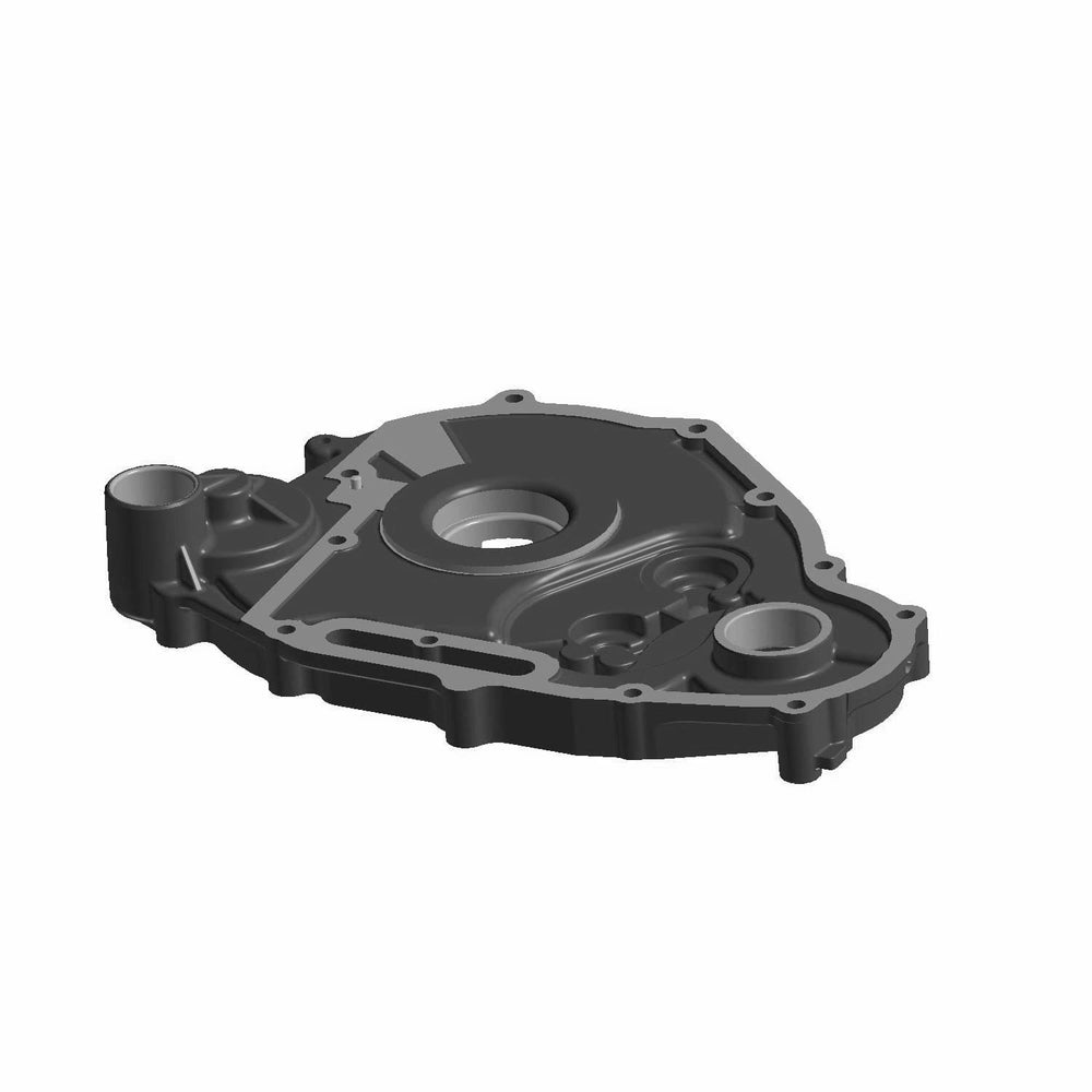 
                      
                        Polaris Ranger Engine Cover Assembly, Genuine OEM Part 1203626, Qty 1
                      
                    