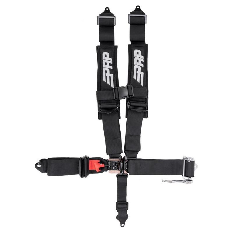 PRP 5.3 Harness- Black