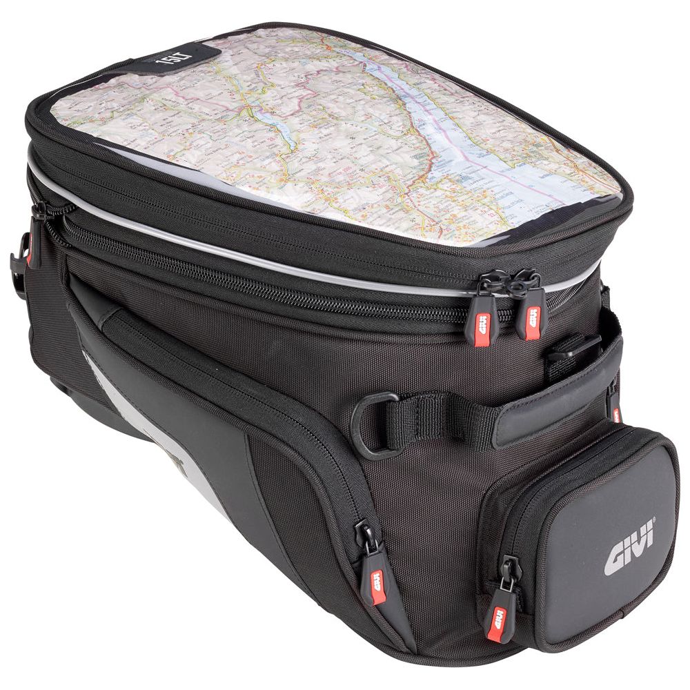 Tanklock Tankbag Expand 15 23l