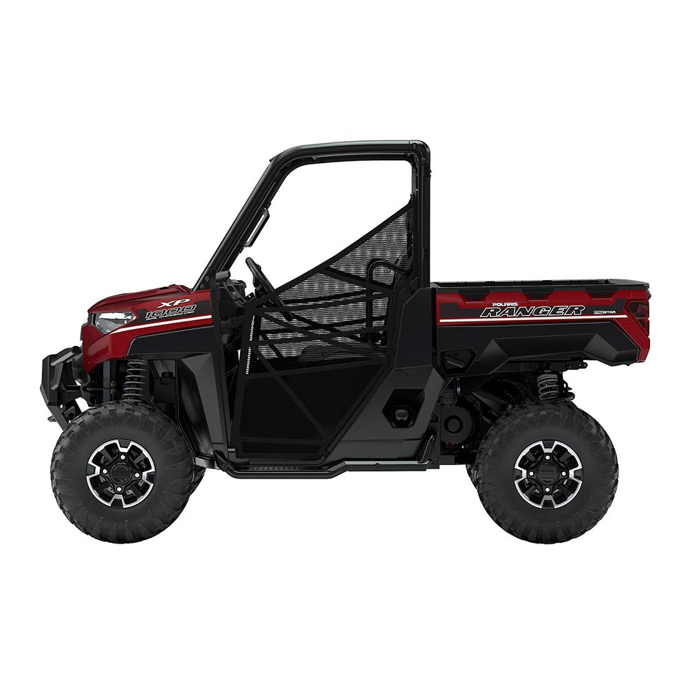 
                      
                        2018-2023 Genuine Polaris Ranger XP1000 Ranger 1000 Rock Guards w/ Step 2882530
                      
                    