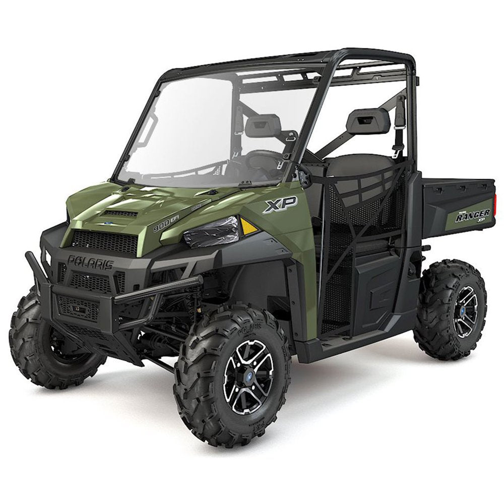 
                      
                        Polaris Poly Windshield
                      
                    
