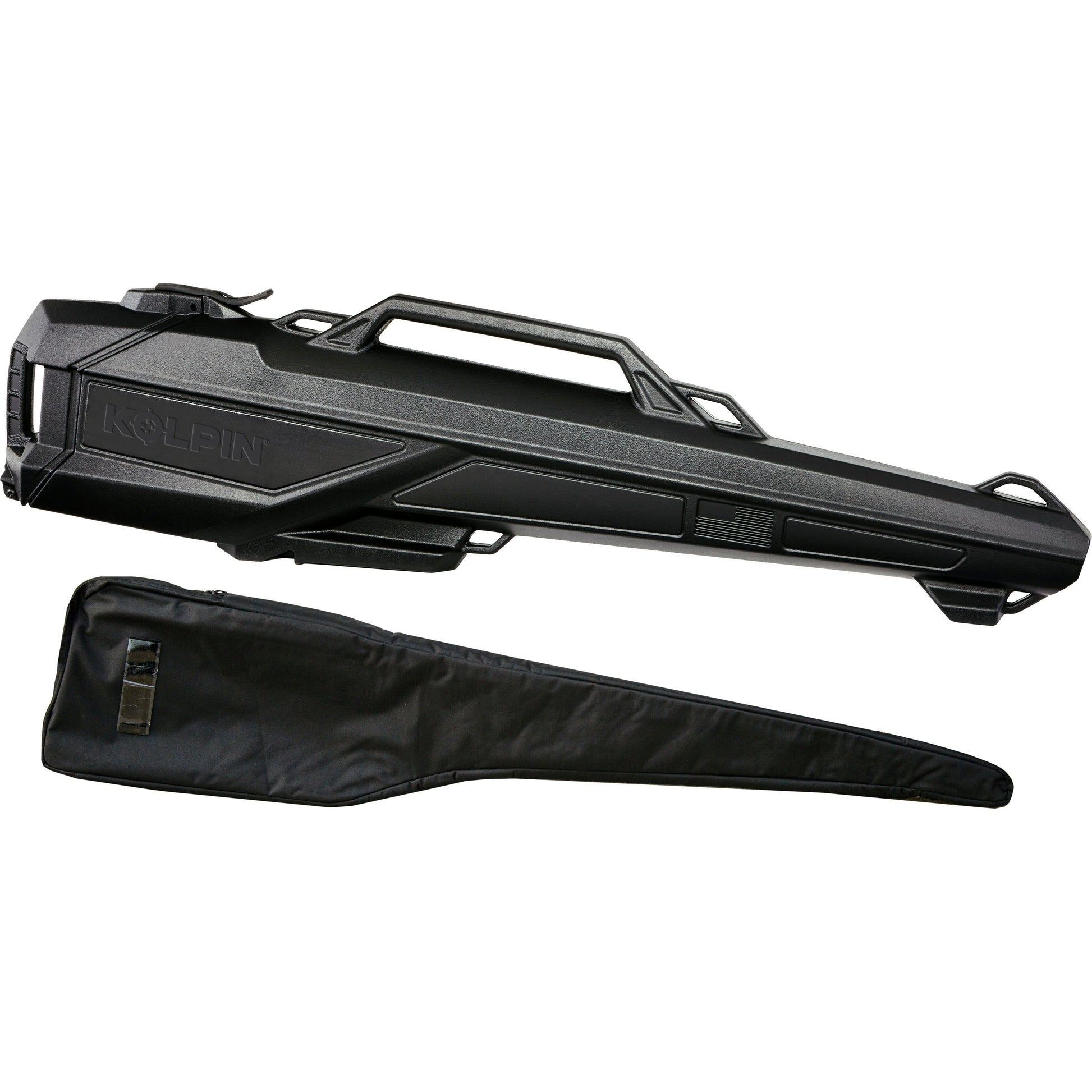 Stronghold Gun Boot Xl With Impact Liner