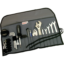 CRUZTOOLS Tool Kit - Roll-Up - BMW RTB1