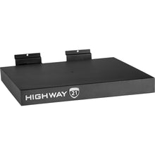Highway 21 Single Helmet Shelf