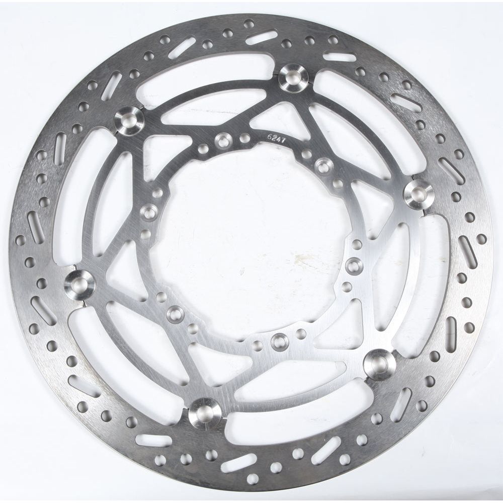 Standard Rotor