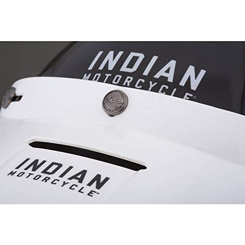 
                      
                        Indian Motorcycle Adventure Helmet - S - 286972802
                      
                    