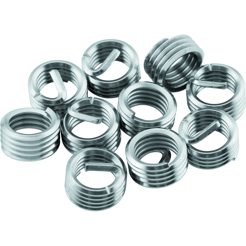 BikeMaster Replacement Coil 151640 10pc. - 6x1.6mm