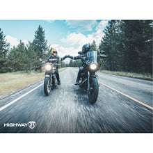 Wall Sign 2020   Knuckle