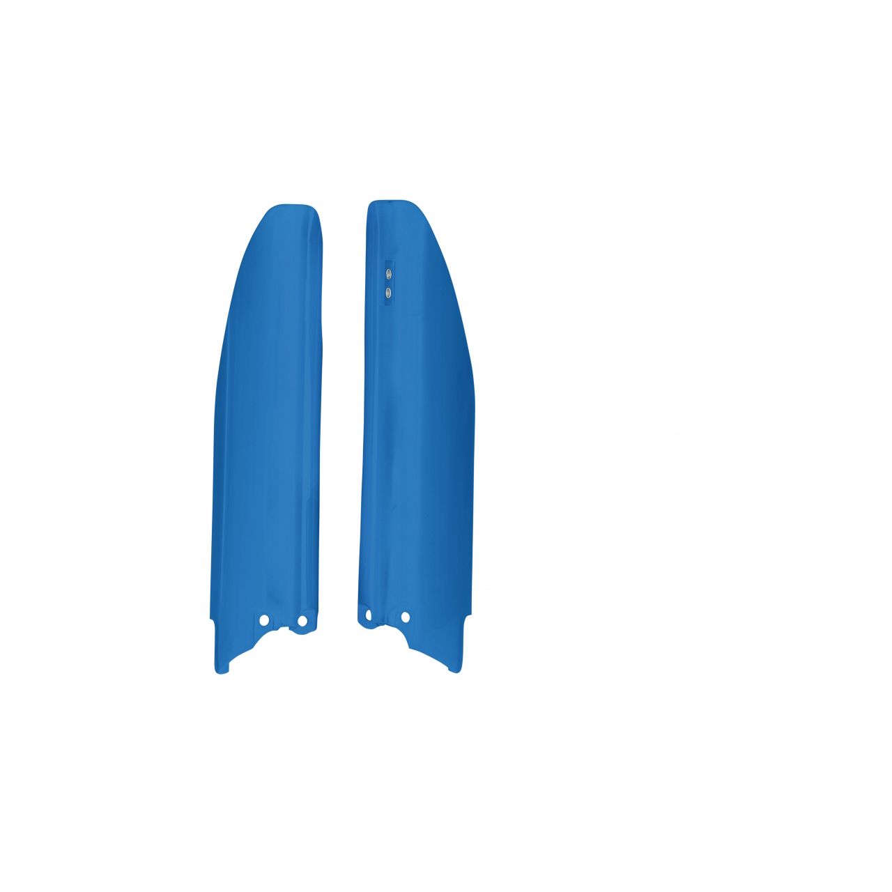 Fork Covers Blue