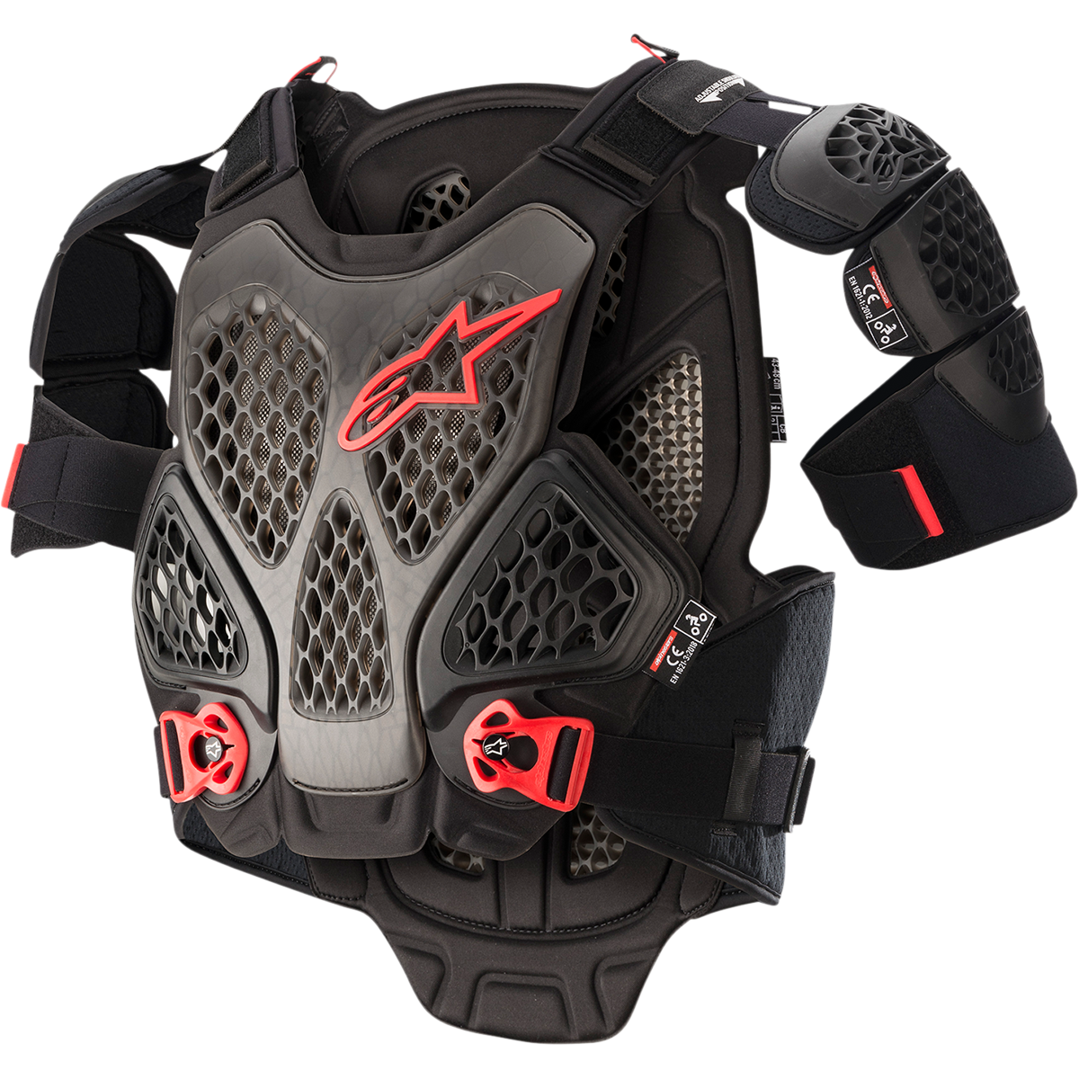ALPINESTARS A-6 Roost Guard - XL/2XL 67000221036XL2X