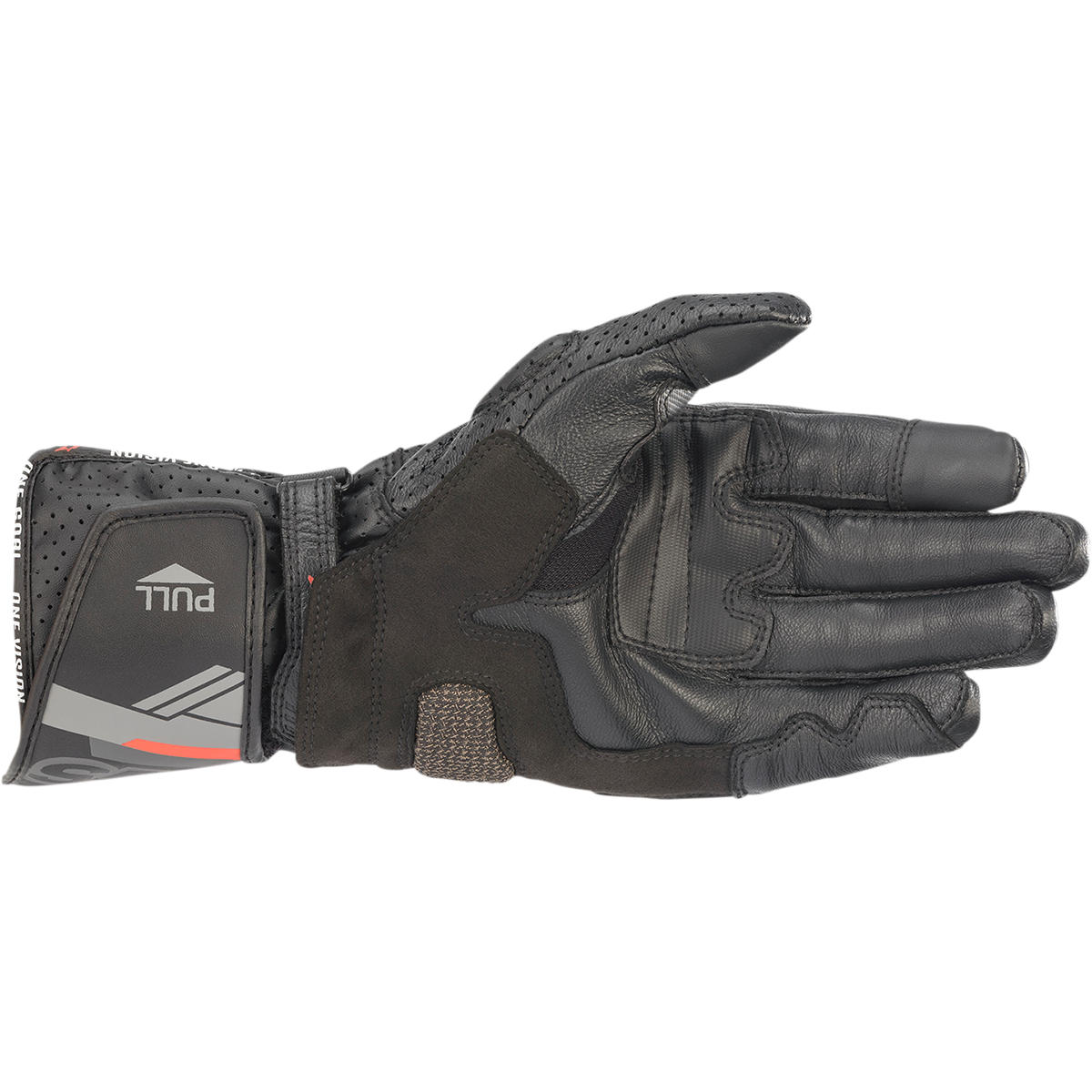 ALPINESTARS SP-8 V3 Gloves - Black - XL 3558321-10-XL