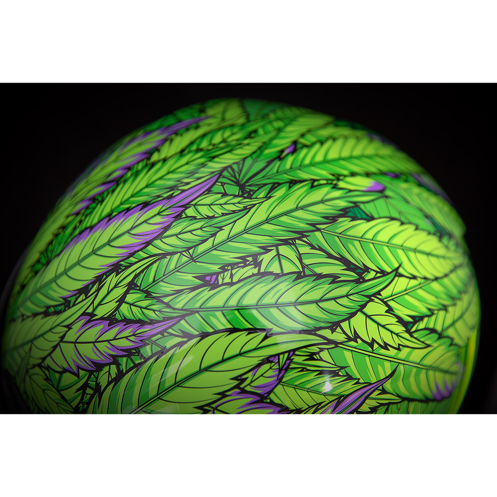 
                      
                        ICON Airform* Helmet - Ritemind Glow* - Green - XL 0101-14082
                      
                    