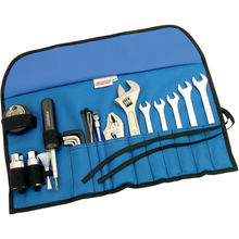 CRUZTOOLS Tool Kit - Deluxe - Harley Davidson EKH1