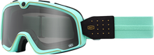 100% Barstow Goggle - Cardiff - Smoke Lens 50000-00001