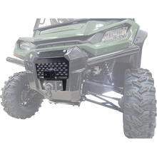 Front Upper Receiver 2"