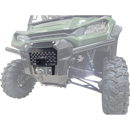 Front Upper Receiver 2"