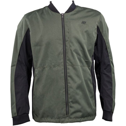 Speed and Strength Under The Radar Textile Jacket Olive - 3XL