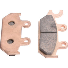 QuadBoss 15-19 Can-Am Commander MAX 1000 Front Right Sintered Brake Pad