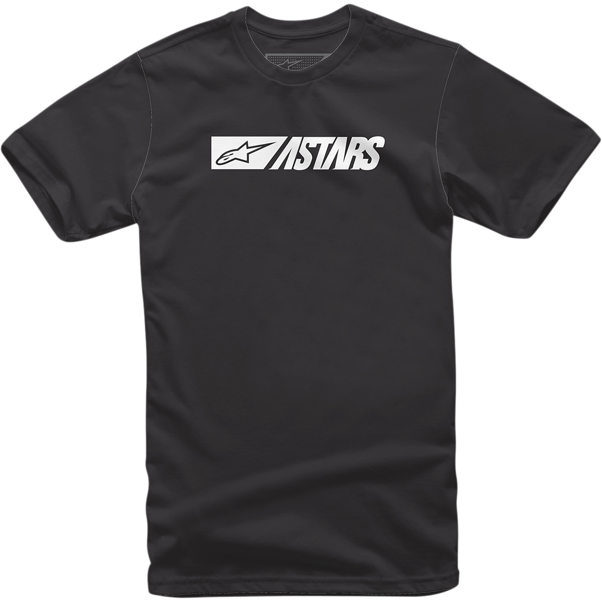 ALPINESTARS Reblaze T-Shirt - Black - 2XL 121372004102X