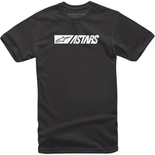 ALPINESTARS Reblaze T-Shirt - Black - 2XL 121372004102X