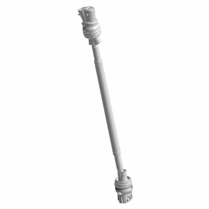 Polaris Ranger Propshaft Assembly, Rear, Genuine OEM Part 1334359, Qty 1