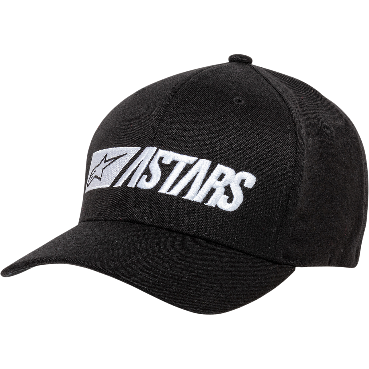 ALPINESTARS Reblaze Hat - Black - Large/XL 12138112410LXL
