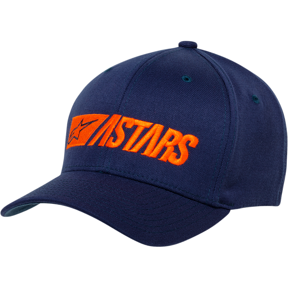 ALPINESTARS Reblaze Hat - Navy - Small/Medium 12138112470SM