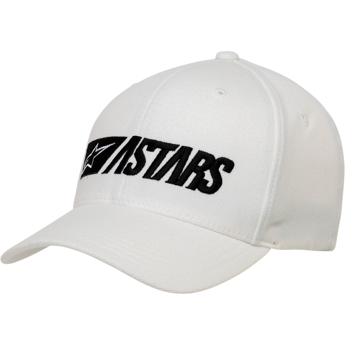 ALPINESTARS Reblaze Hat - White - Large/XL 12138112420LXL