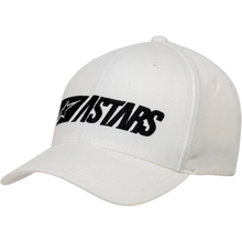 ALPINESTARS Reblaze Hat - White - Large/XL 12138112420LXL
