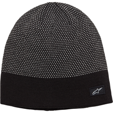ALPINESTARS Reflect Beanie - Black - One Size 12138151010OS