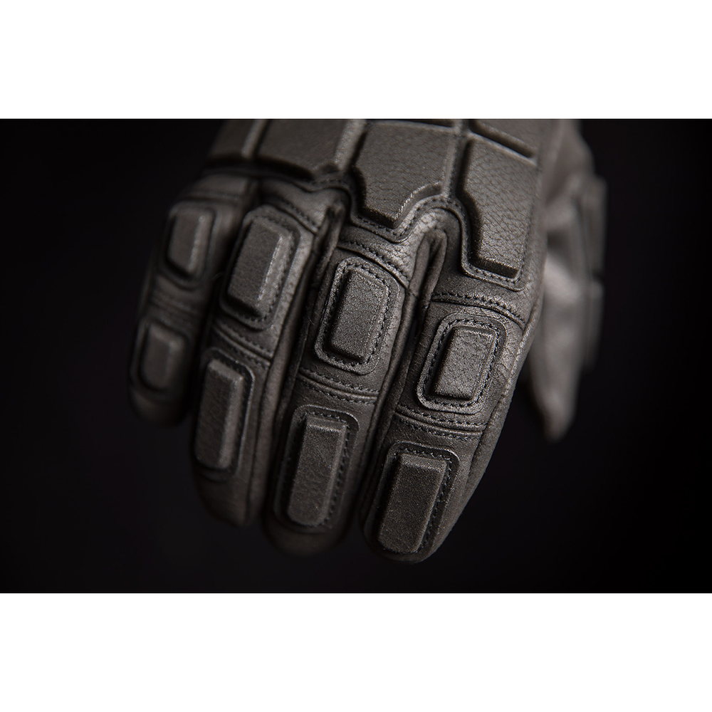 
                      
                        ICON Motorhead3* CE Gloves - Black - 2XL 3301-4241
                      
                    