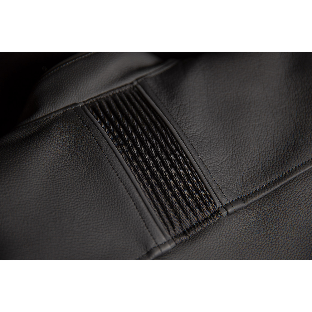 
                      
                        ICON Motorhead3* Jacket - Black - Small 2810-3854
                      
                    