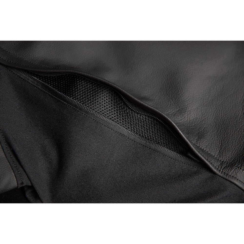 
                      
                        ICON Motorhead3* Jacket - Black - Medium 2810-3855
                      
                    