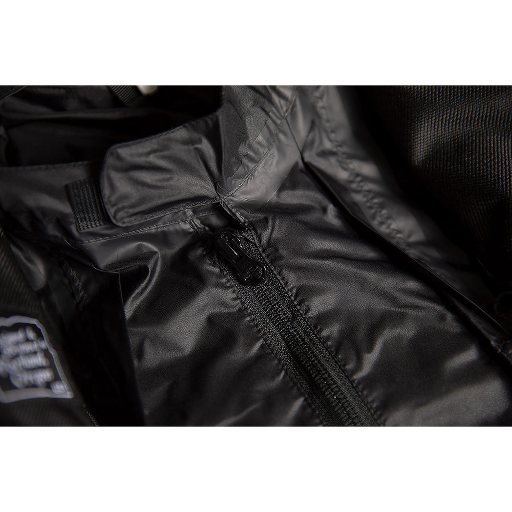 
                      
                        ICON Motorhead3* Jacket - Black - Medium 2810-3855
                      
                    