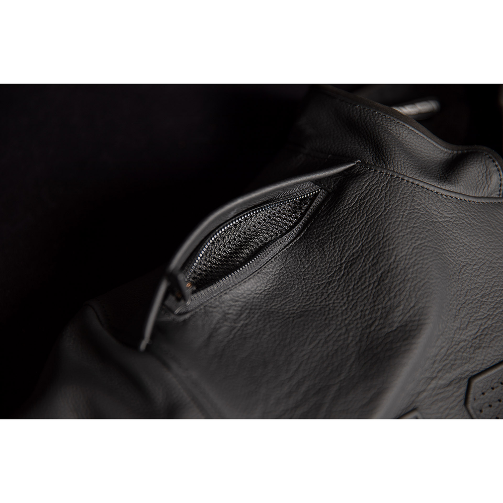 
                      
                        ICON Motorhead3* Jacket - Black - Medium 2810-3855
                      
                    