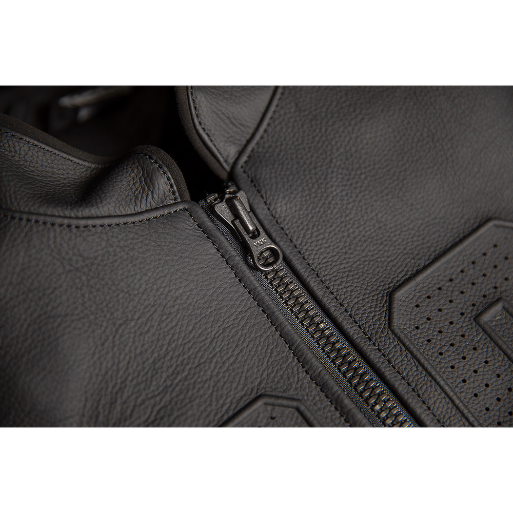 
                      
                        ICON Motorhead3* Jacket - Black - Medium 2810-3855
                      
                    
