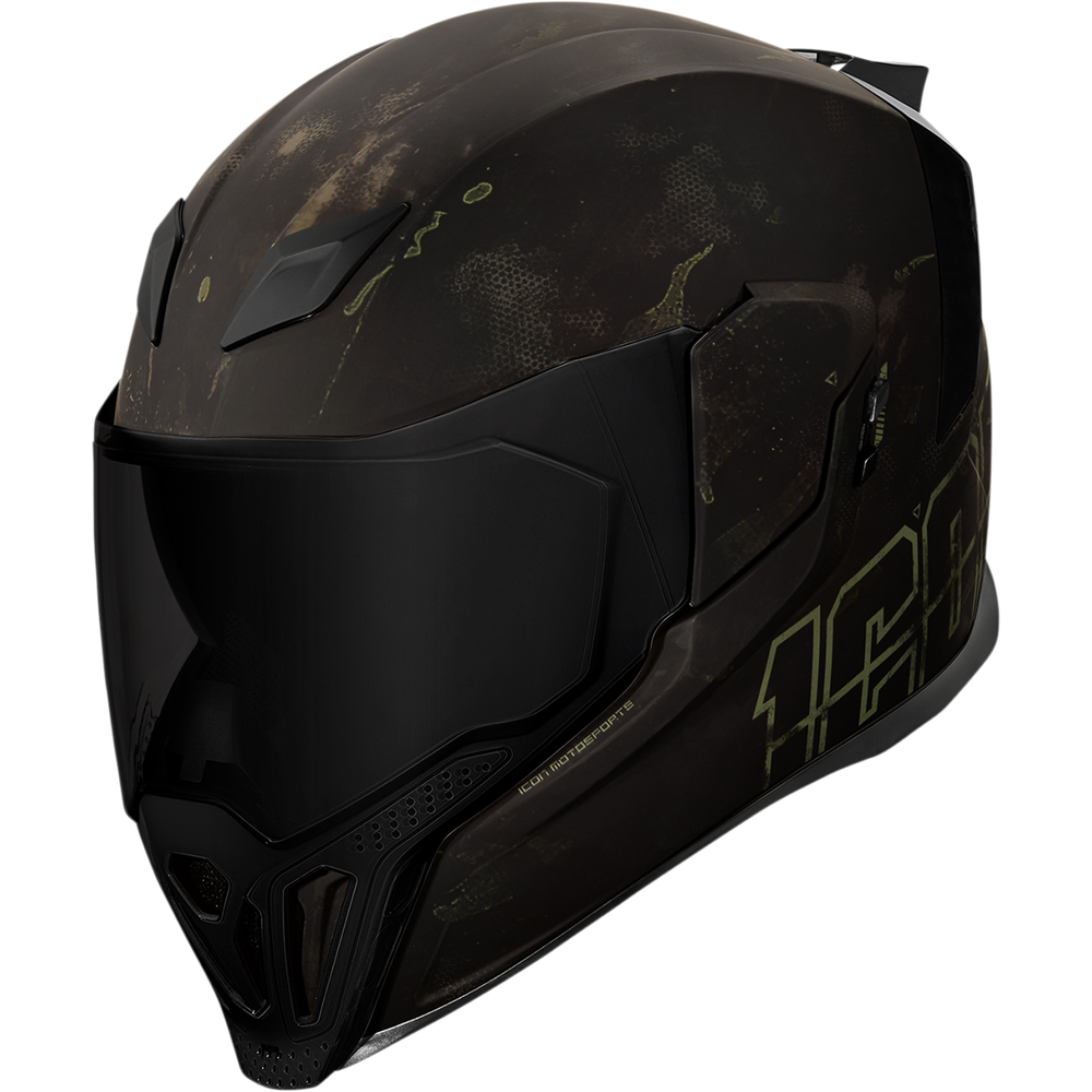 
                      
                        ICON Airflite* Helmet - Demo - MIPS? - Black - Small 0101-14123
                      
                    