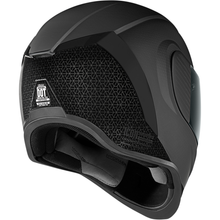 ICON Airform* Helmet - Counterstrike - MIPS? - Black - XS 0101-14136
