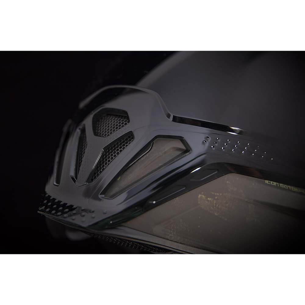 
                      
                        ICON Airflite* Helmet - Demo - MIPS? - Black - Small 0101-14123
                      
                    
