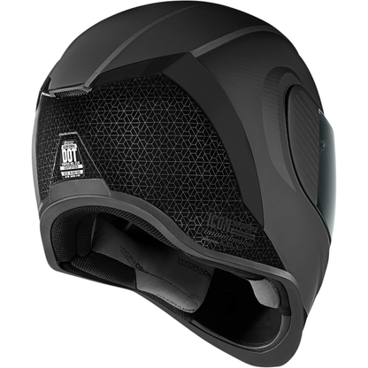 ICON Airform* Helmet - Counterstrike - MIPS? - Black - Small 0101-14137