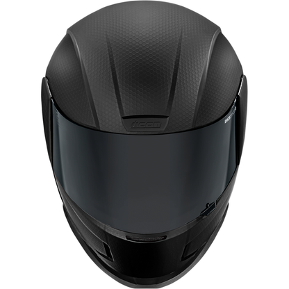 ICON Airform* Helmet - Counterstrike - MIPS? - Black - Small 0101-14137